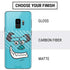 Disney Monsters Inc. Sulley Galaxy S9 Skin